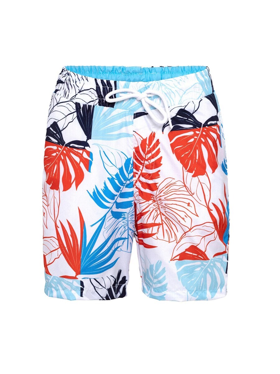 

Шорты Daniel Hills Board Shorts, цвет Mixed colors
