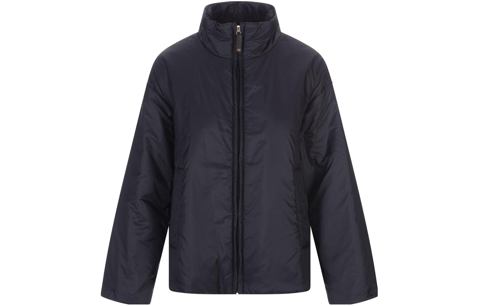 

MaxMara Куртка женская синяя, Blue