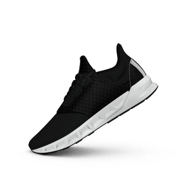 Кроссовки falcon elite 5 Adidas, черный — фото 2