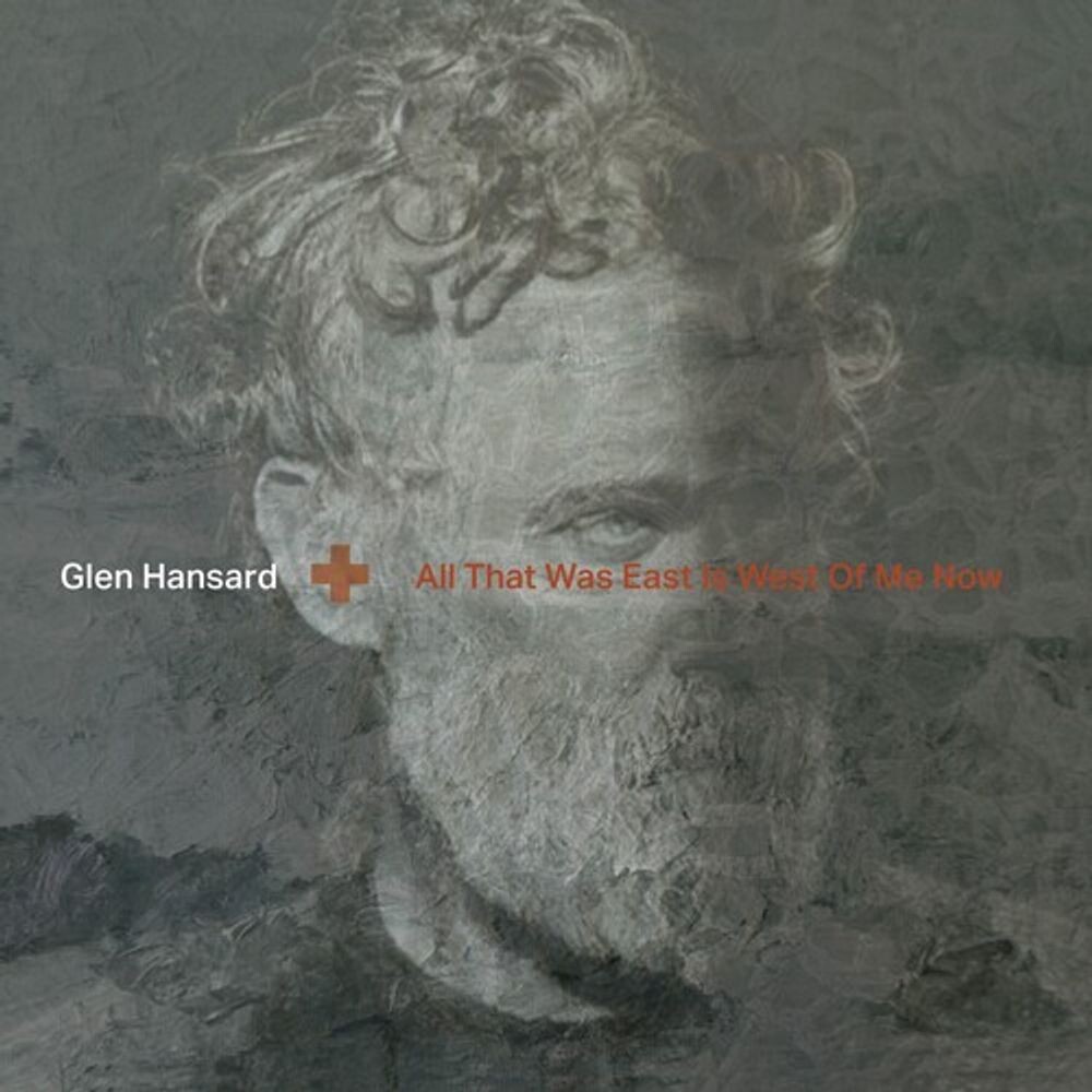

Диск CD All That Was East Is West Of Me Now - Glen Hansard