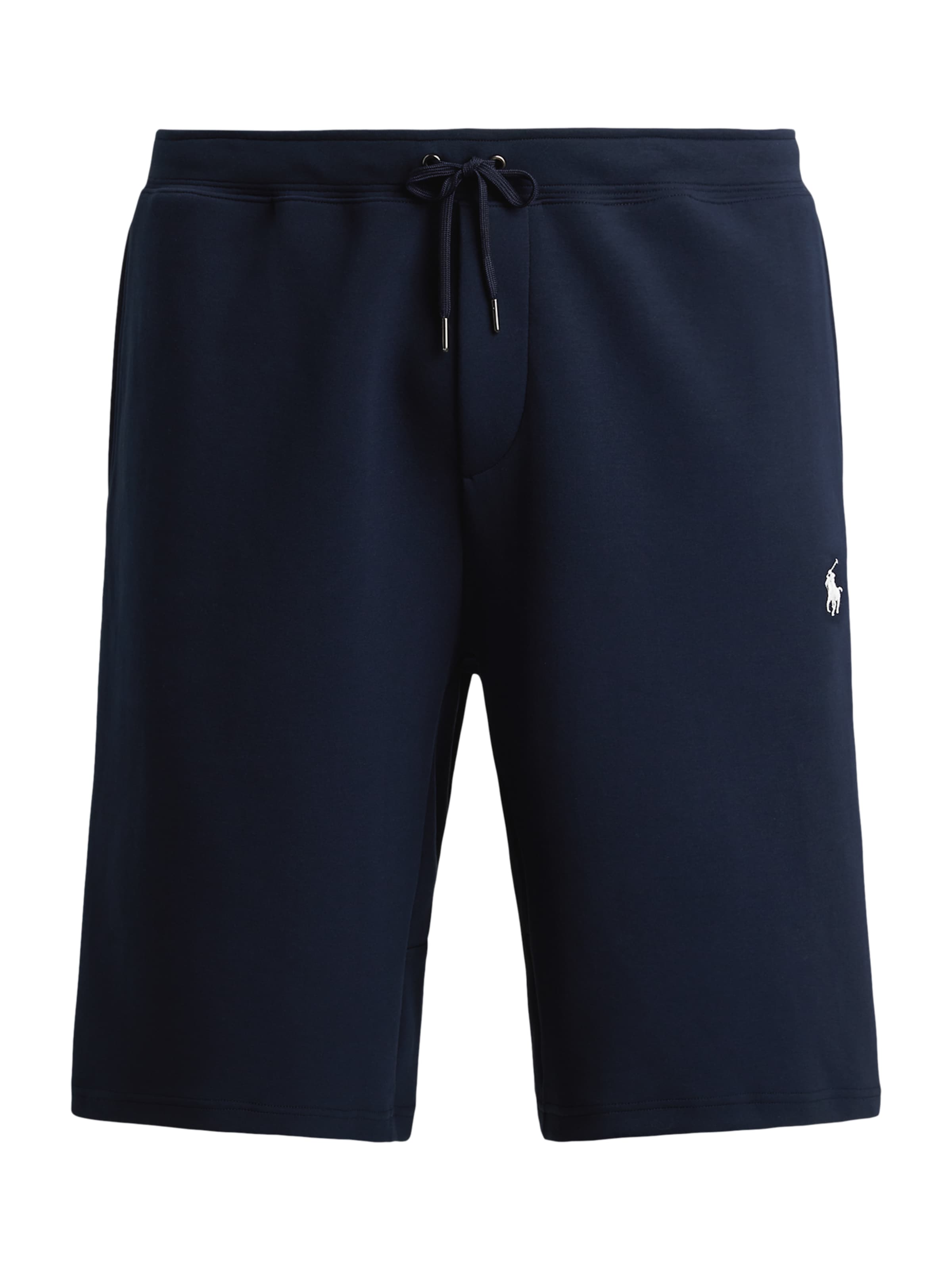 

Polo Ralph Lauren Big & Tall Широкие шорты в цвете Navy