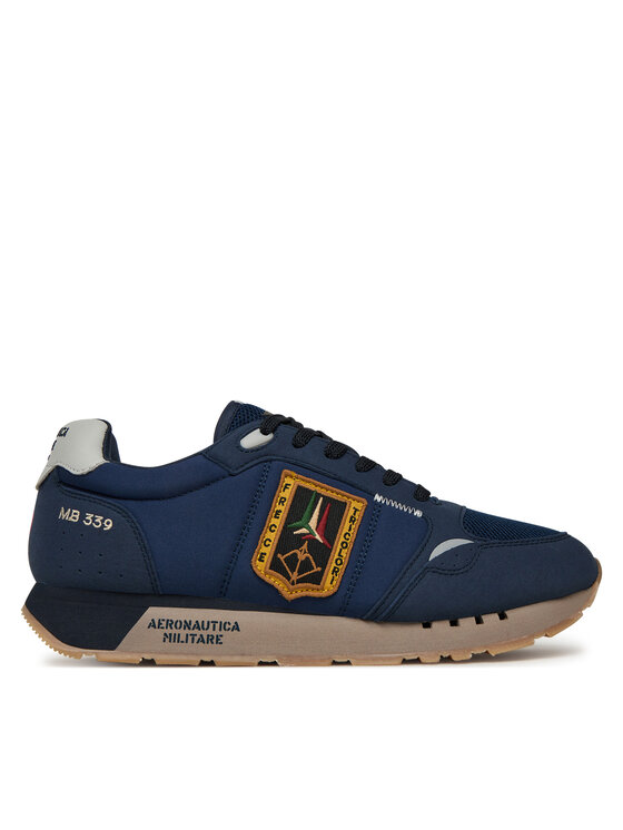 

Кроссовки 252SC0292UCT03331 Aeronautica Militare, синий