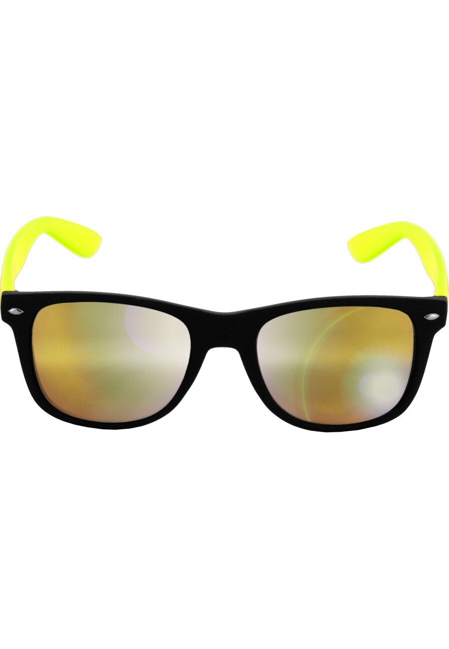 

Солнцезащитные очки MSTRDS Sunglasses Likoma, черный