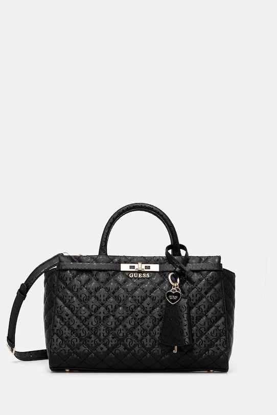 

Сумка ИДРА Guess, черный