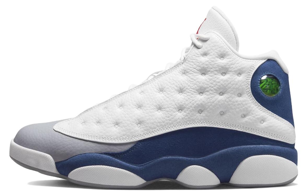 

Jordan 13 Retro French Blue