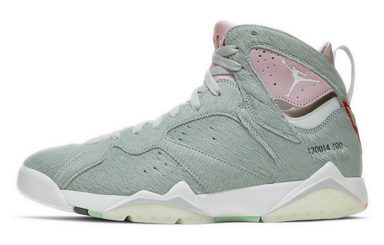

Кроссовки JORDAN 7 Retro Neutral Grey, Серый, Кроссовки JORDAN 7 Retro Neutral Grey