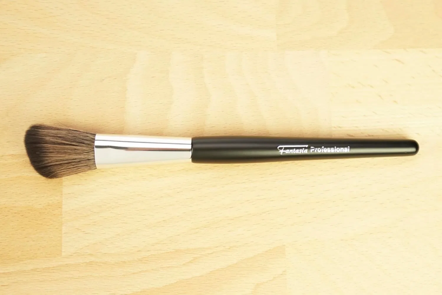 Кисть для румян «Toray» от Fantasia Professional Fantasia — фото 4