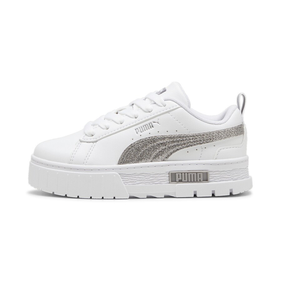 

Кроссовки PUMA Mayze, белый