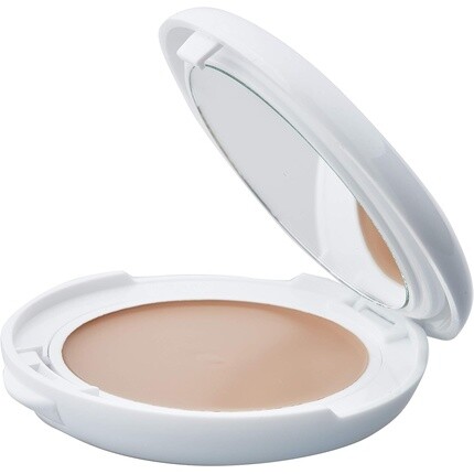 Avene Тонированное компактное средство с высокой защитой Spf50 — мед для женщин10G, Avene — фото 3