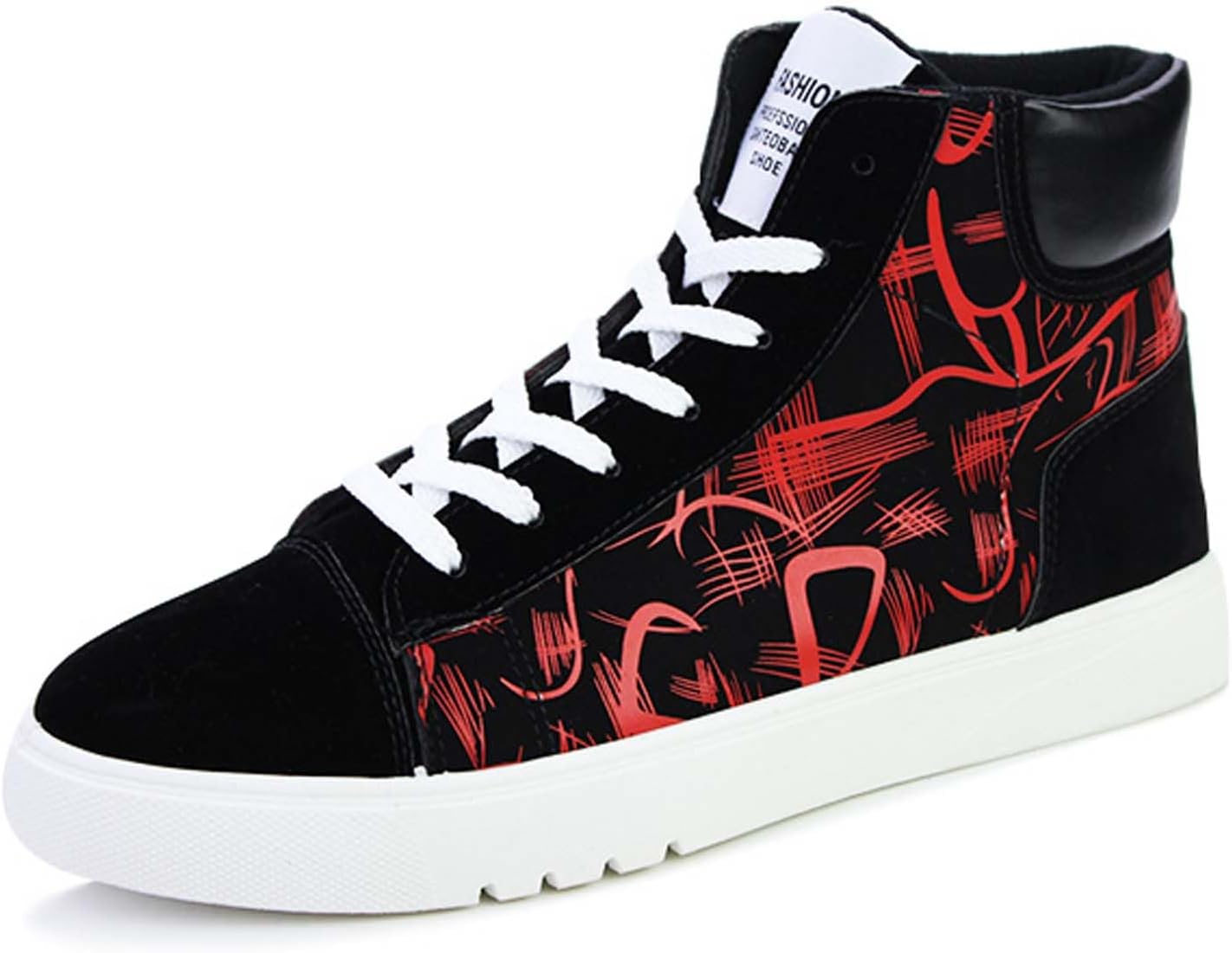 

Мужские повседневные туфли, легкие дышащие прогулочные туфли, баскетбольные спортивные туфли, теннисные туфли, спортивные фитнес кроссовки для кросс-тренинга, черные Wurmiuhd