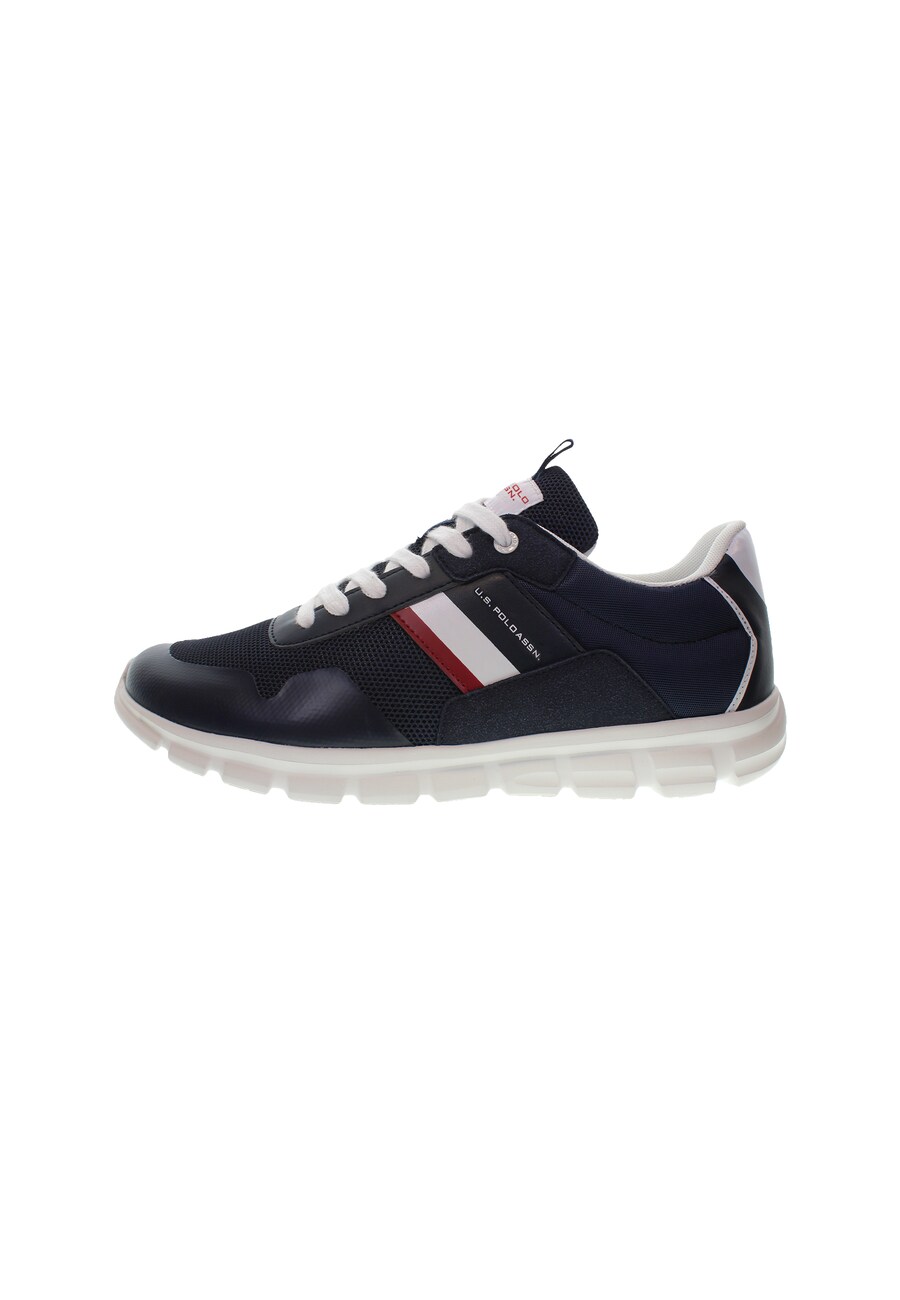 

Кроссовки U.S. POLO ASSN. Gary, морской синий