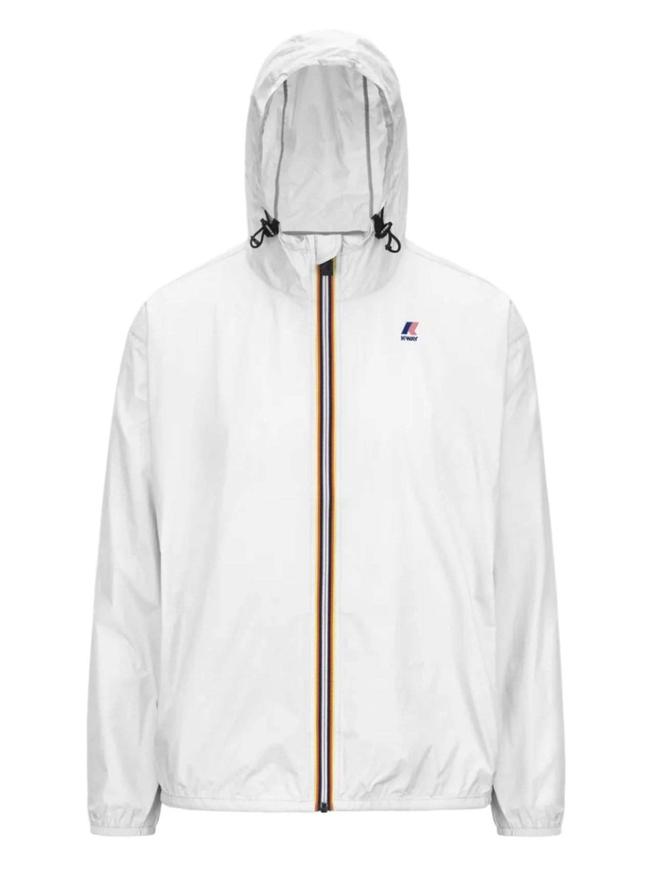

Куртка Jake Plus 2.0 K-Way, белый