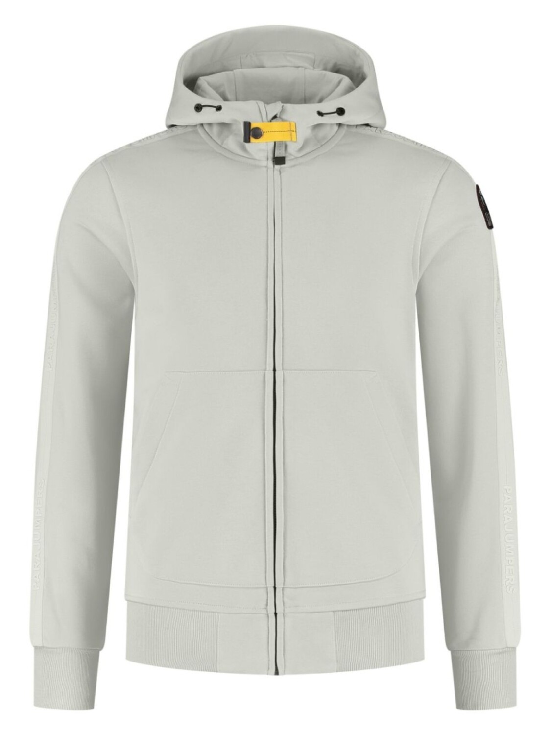 

Толстовка с капюшоном Aldrin Parajumpers, нейтральный цвет