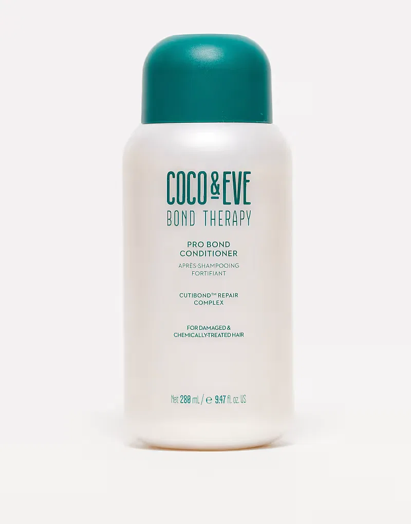 Кондиционер для волос Coco & Eve Bond Therapy Pro, 280 мл
