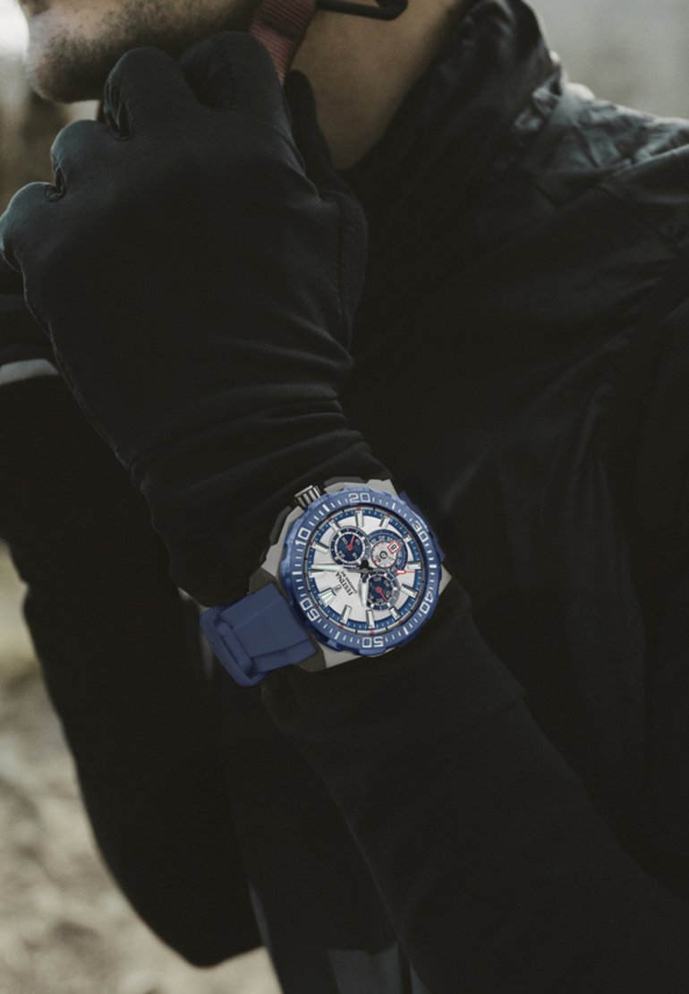 

Часы Festina, синий