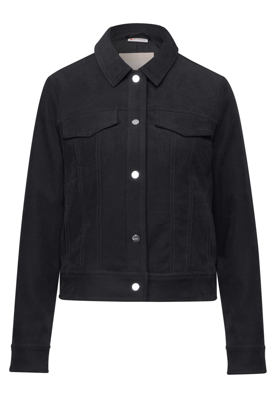 

Демисезонная куртка STREET ONE, Blue