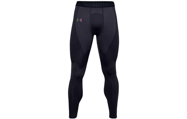 

Мужские спортивные брюки Under Armour, цвет Black