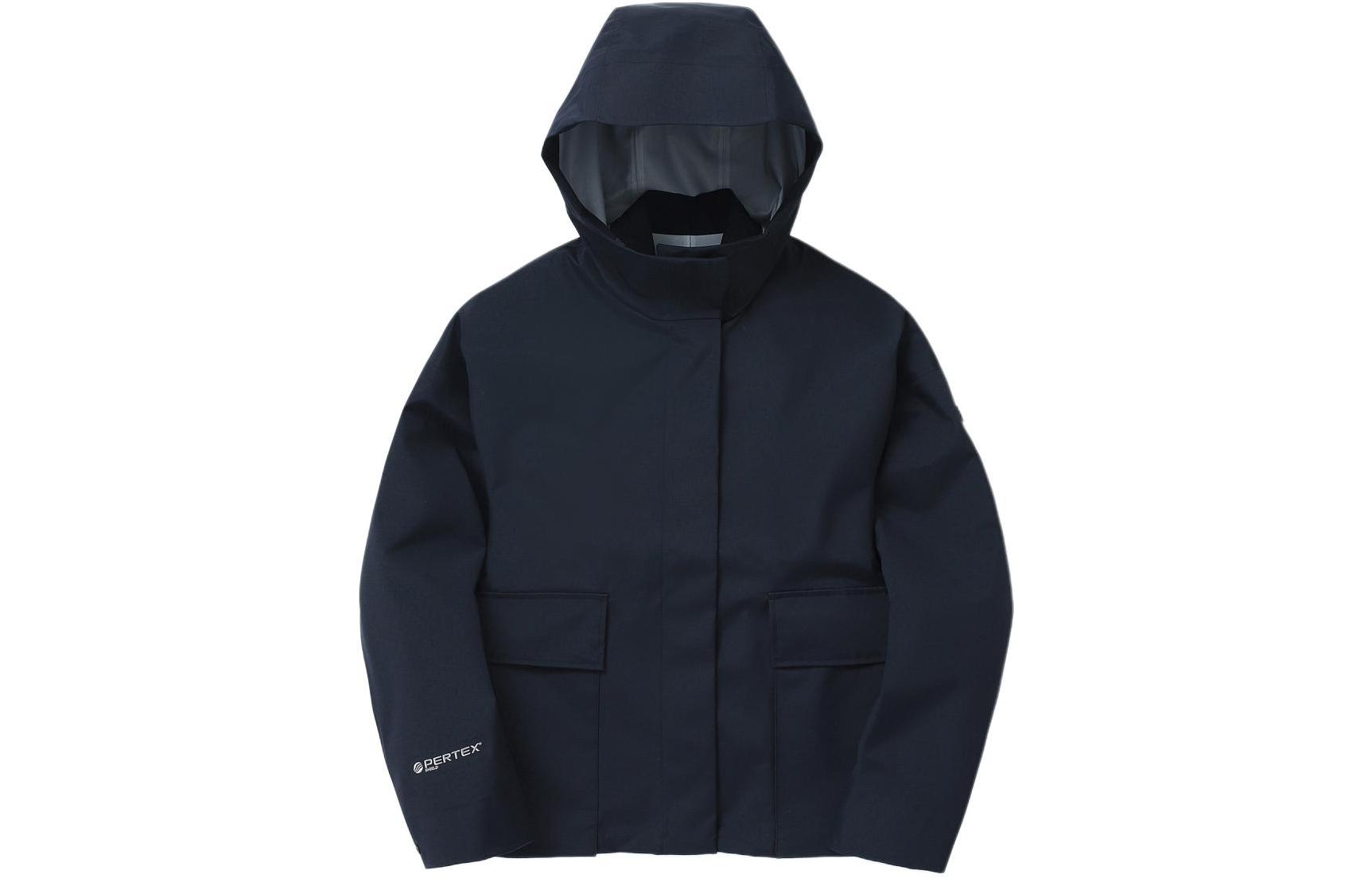 

Водонепроницаемая, ветрозащитная, дышащая, сверхлегкая куртка Unisex KOLON SPORT, черная, Черный, Водонепроницаемая, ветрозащитная, дышащая, сверхлегкая куртка Unisex KOLON SPORT, черная