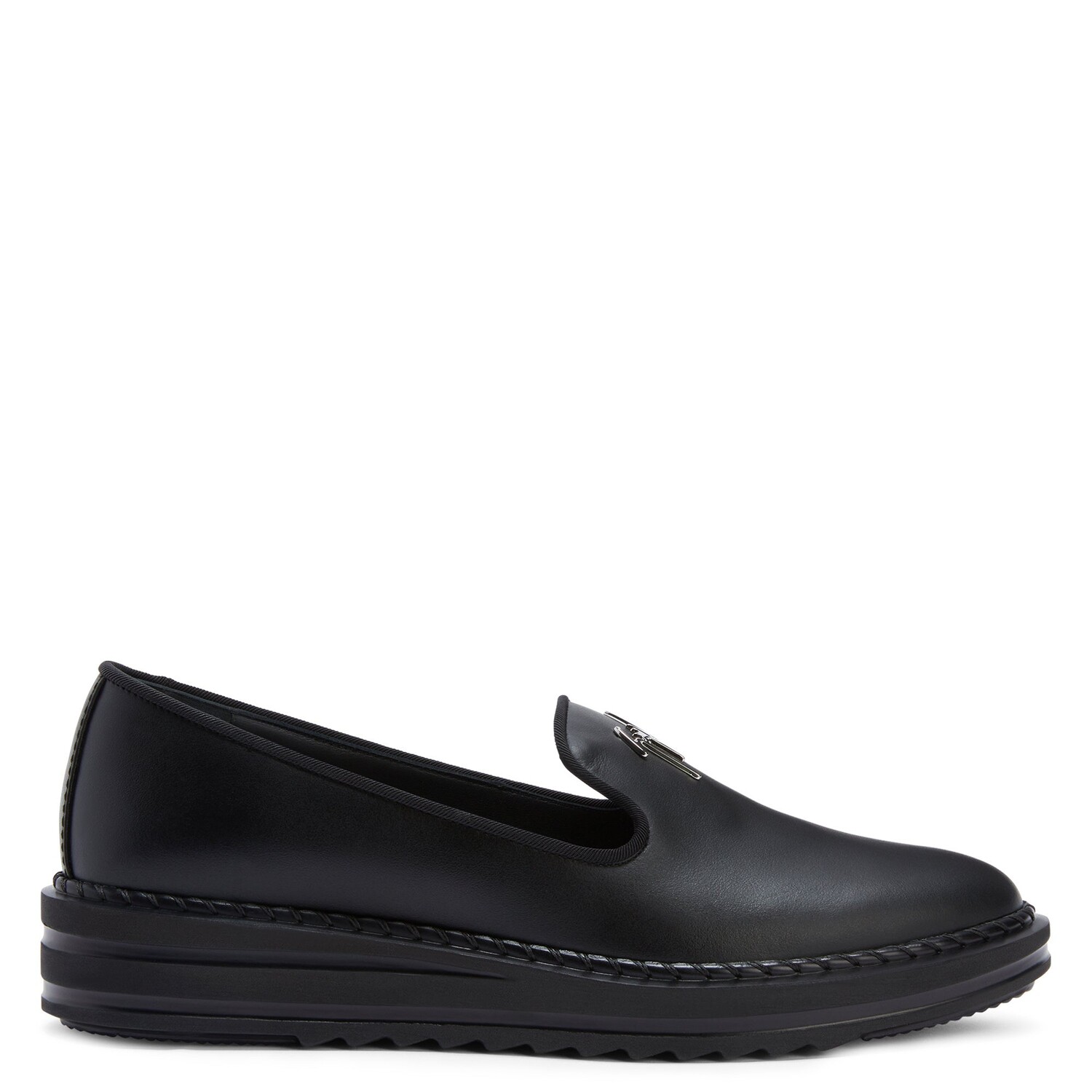 

Джузеппе Занотти Тим Giuseppe Zanotti, черный