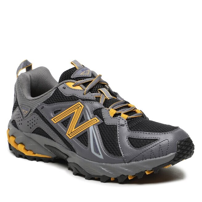 

Кроссовки New Balance, серый