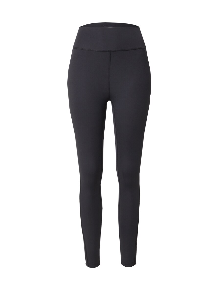 

Узкие спортивные брюки ADIDAS PERFORMANCE All Me Essentials, черный