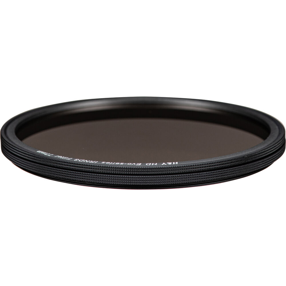 

Фильтр H&Y Filters HD EVO-Series Magnetic/Screw-In IRND8 Filter EN8-77