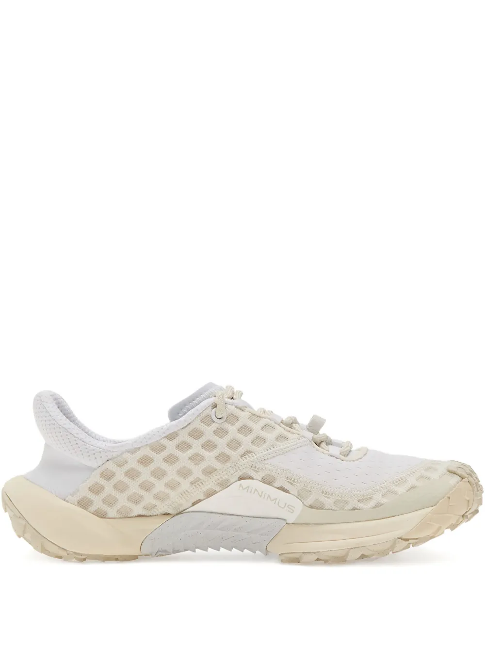 

Кроссовки сетчатые M10L NEW BALANCE, нейтральный