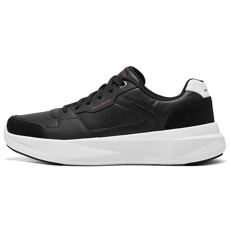 

Skechers Кроссовки для скейтбординга с низкой амортизацией, мужские, черные