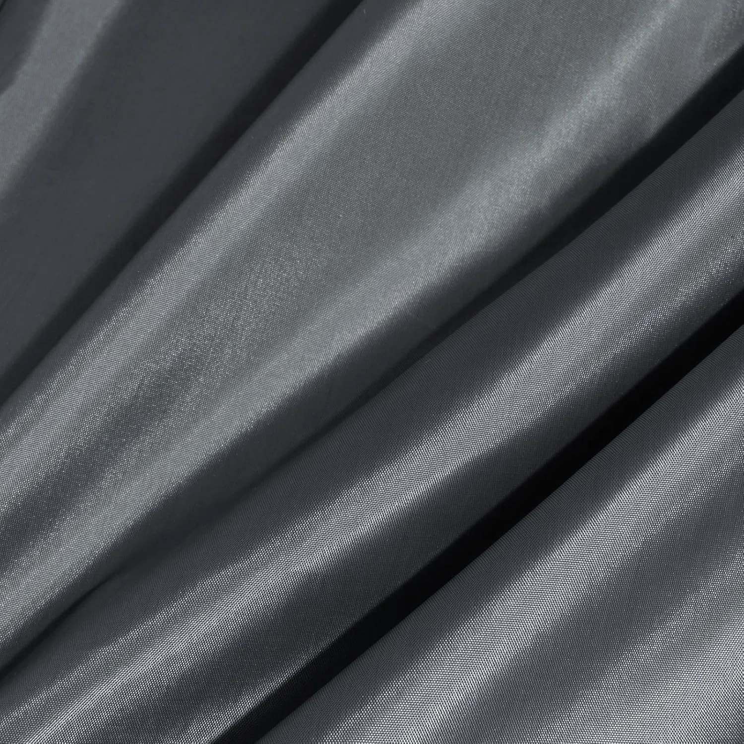 Мужская куртка с капюшоном UPF 50+ Black — фото 3
