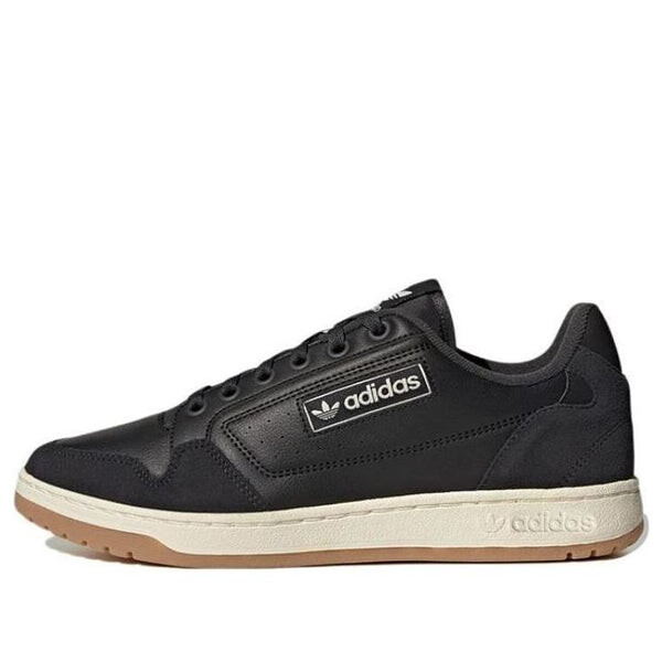 

Кроссовки оригиналы ny 90 Adidas, черный