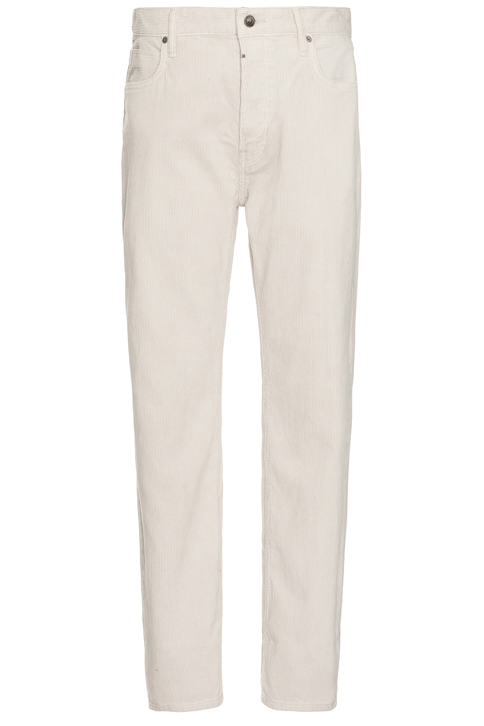 

Брюки из кордюроя Reid Allsaints, cream taupe