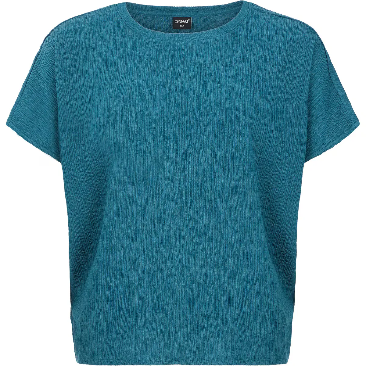 

Женская футболка Louas Protest, синий