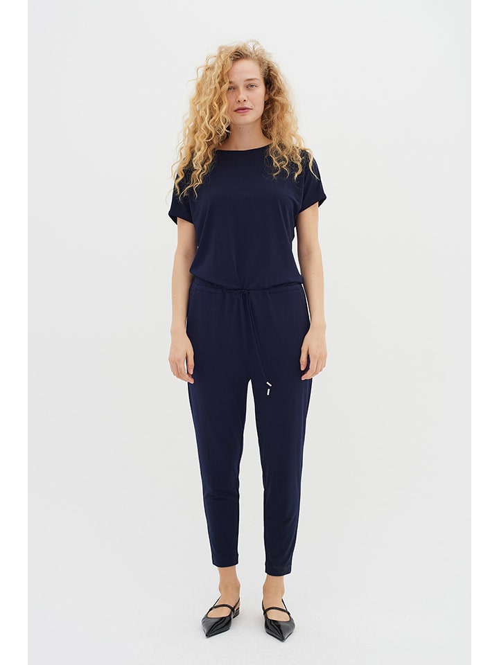 

InWear Темно-синие спортивные штаны