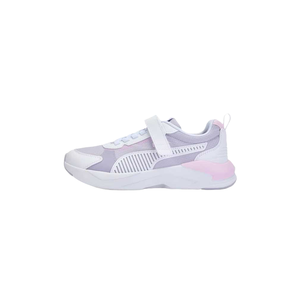 

Детские повседневные кроссовки X RAY Unisex PUMA, розовый