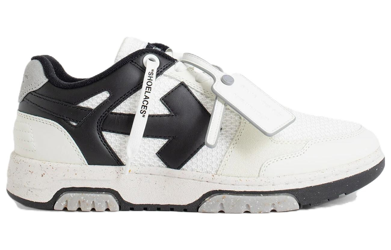 Мужская обувь для скейтбординга OFF-WHITE Out Of Office — фото 4