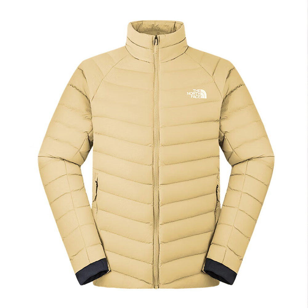 

Пуховики и куртки мужские THE NORTH FACE, хаки