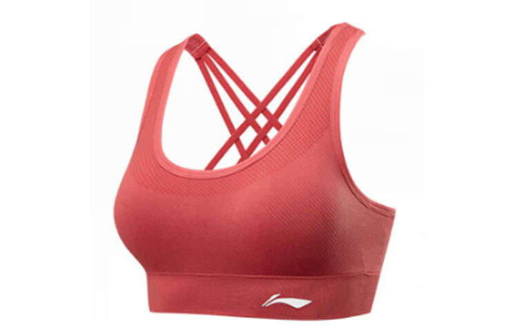 

Спортивное нижнее белье женское Guava Red Lining