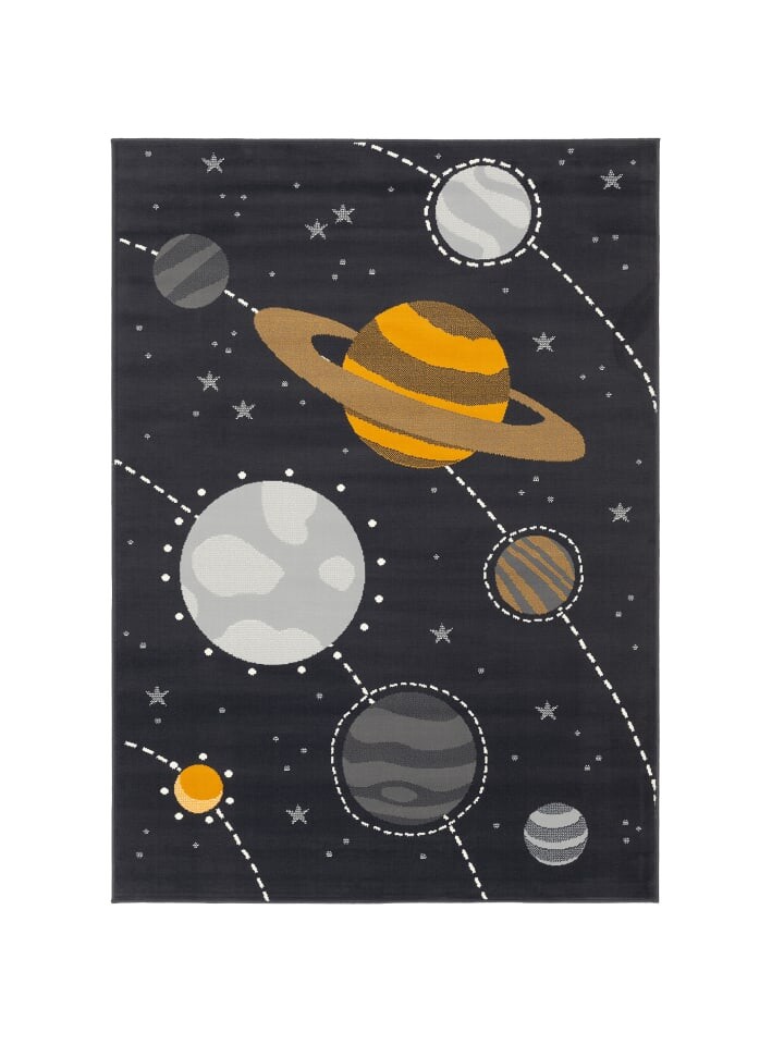 

Ковер Pergamon, цвет grijs