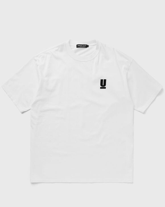 

Футболка Undercover Tee, белый