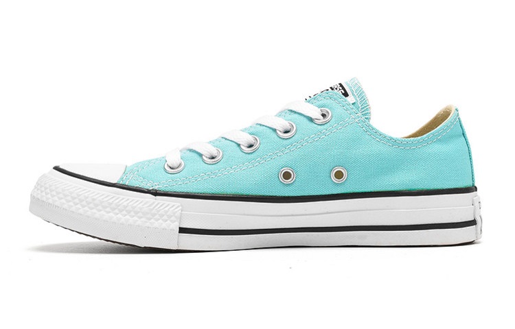 

Кроссовки Converse Unisex All Star Ctas OX Sneakers Blue