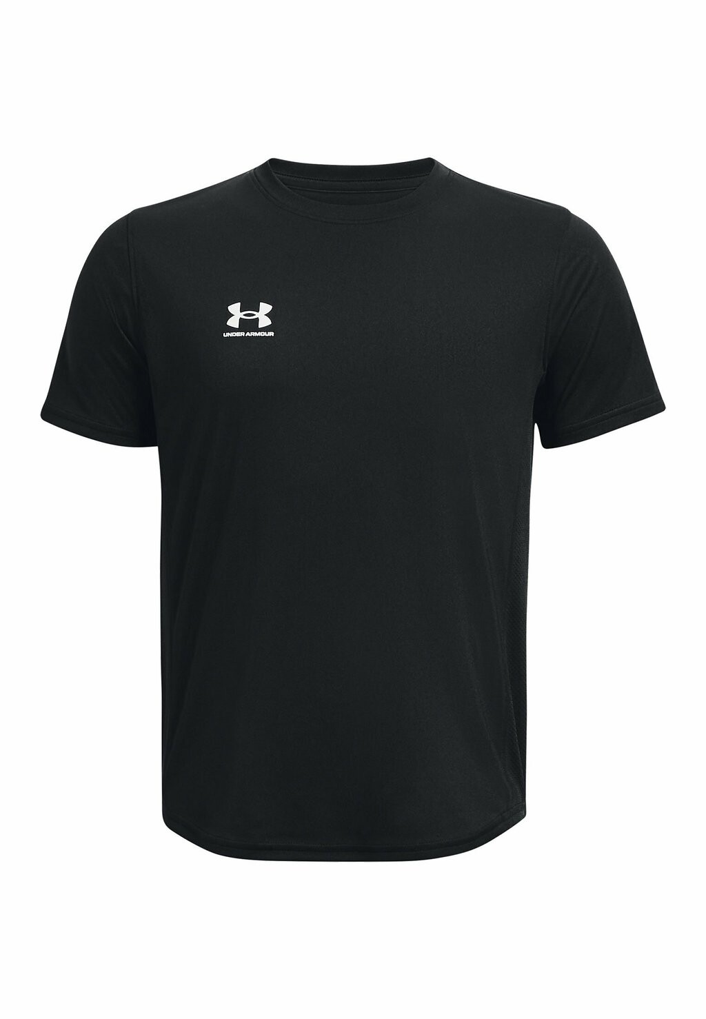 

Спортивная футболка CHALLENGER Under Armour, цвет black