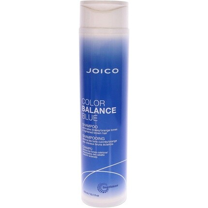 

Joico Color Balance Синий шампунь 300мл