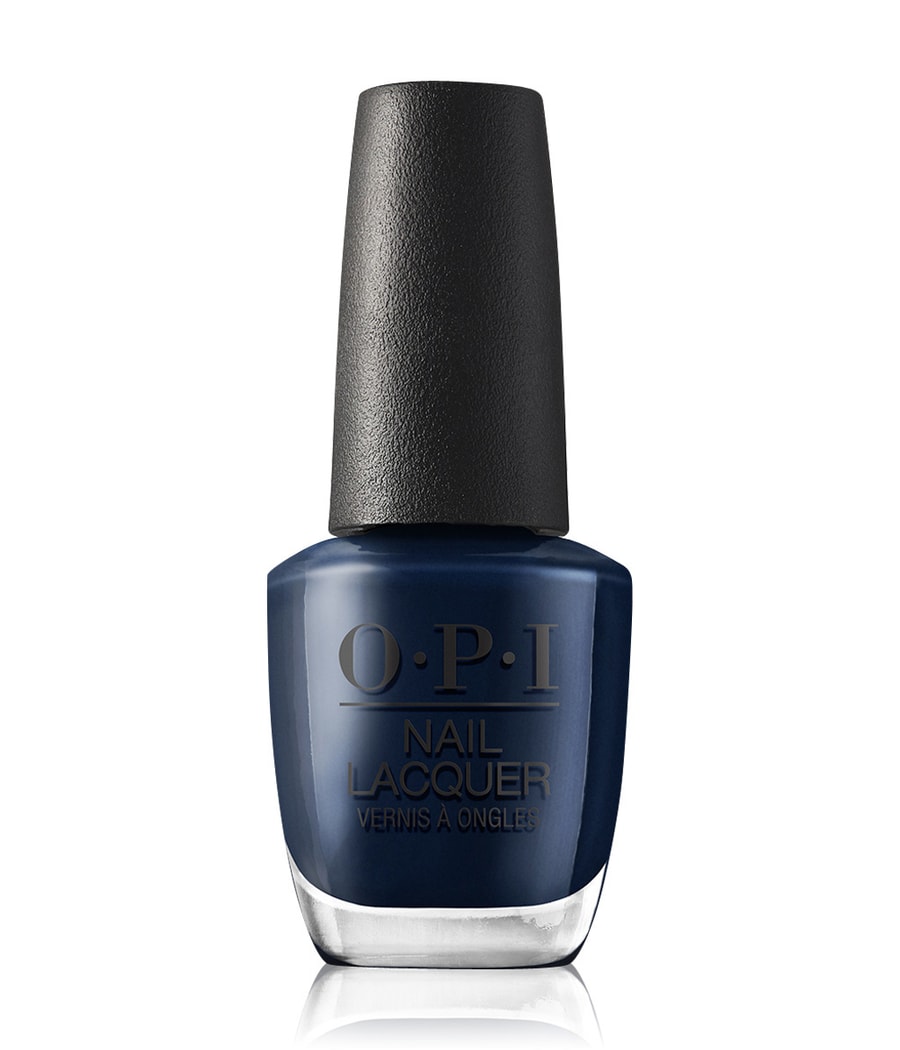 

Лак для ногтей OPI Nail Lacquer Fall Wonders, Midnight Mantra, 15 ml