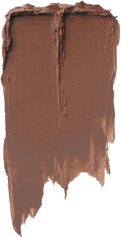 Жидкая матовая помада NYX Professional Makeup Lingerie Liquid Lipstick оттенок Brown 4 г — фото 2