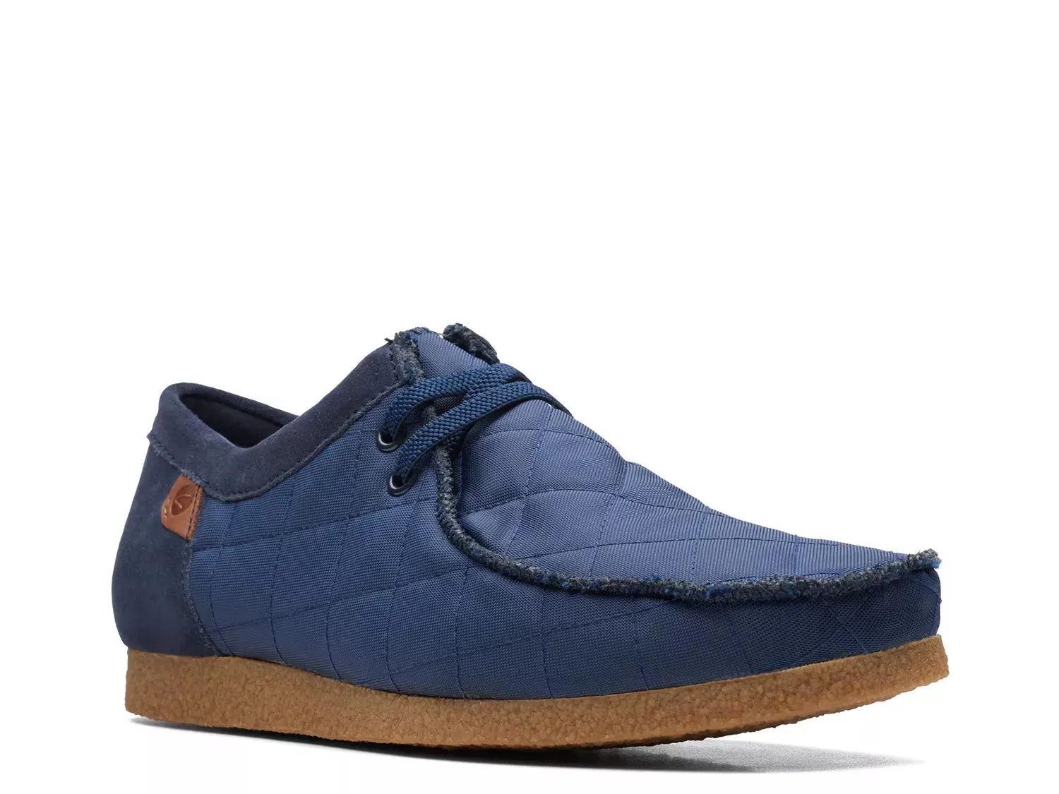 

Shacre II Step Moc Слипоны Clarks, Navy