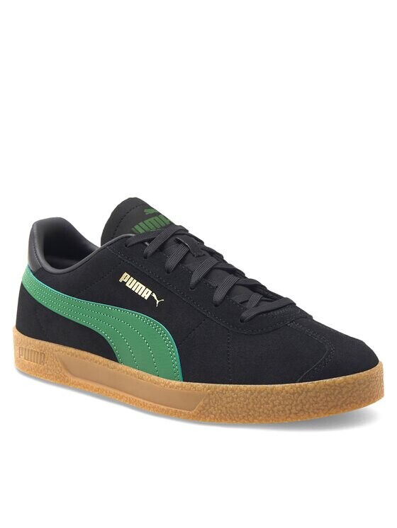

Кроссовки Puma, черный