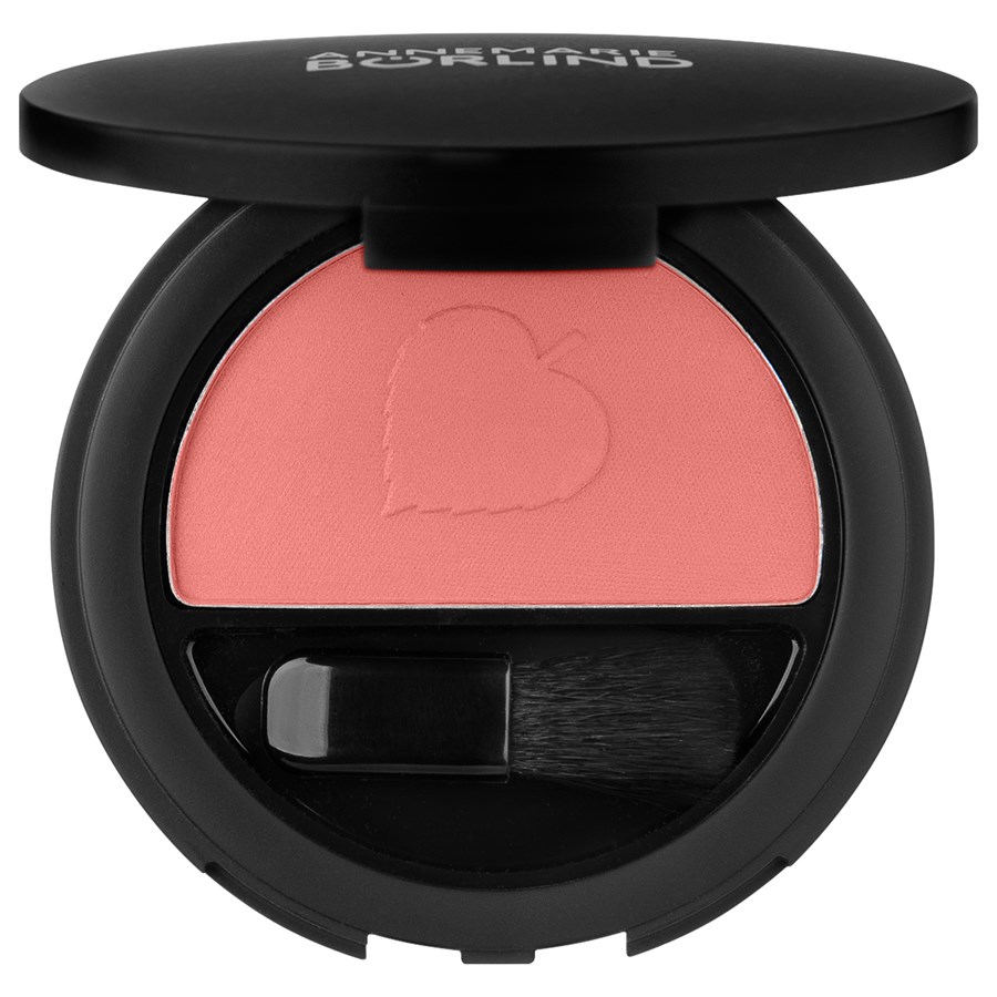 

Пудра ANNEMARIE BÖRLIND Powder Blush, Coral Glow / 5 g