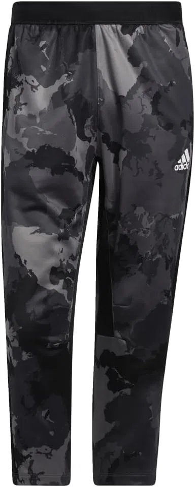 Мужские укороченные брюки adidas Continent Camo City