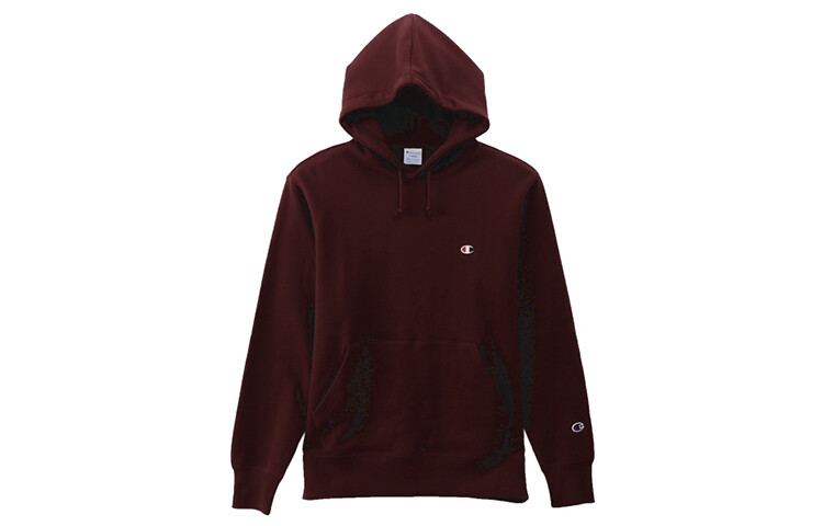 

Толстовка унисекс Champion, цвет Chestnut