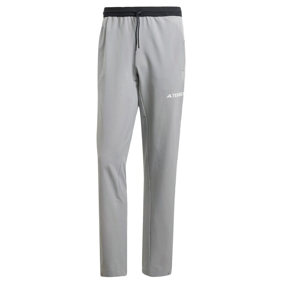 

Брюки ADIDAS TERREX Regular Outdoor Pants, серый